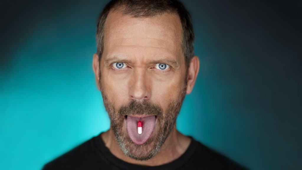 House MD 